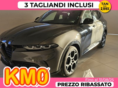 Alfa romeo Tonale 1.6 sprint 130cv tct6