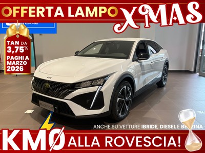 Peugeot 408 1.2 hybrid allure 145cv e-dsc6