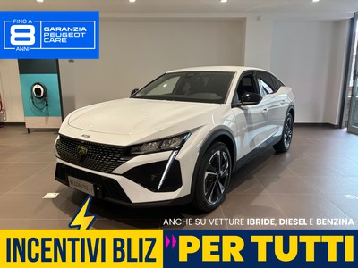 Peugeot 408 1.2 hybrid allure 145cv e-dsc6