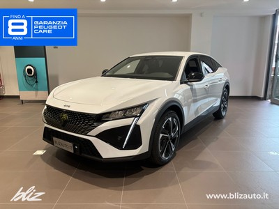 Peugeot 408 1.2 hybrid allure 145cv e-dsc6
