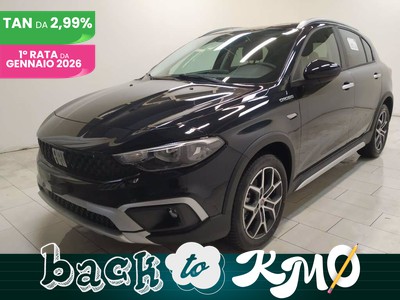 Fiat Tipo 5p 1.0 t3 cross 100cv