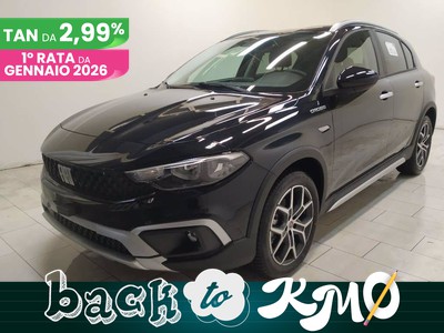Fiat Tipo 5p 1.0 t3 cross 100cv