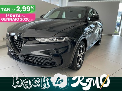 Alfa romeo Tonale 1.5 hybrid sprint 160cv tct7