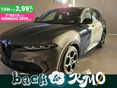 Alfa romeo Tonale 1.6 sprint 130cv tct6
