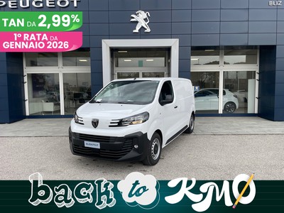 Peugeot Expert std 2.0 bluehdi 140cv s&s