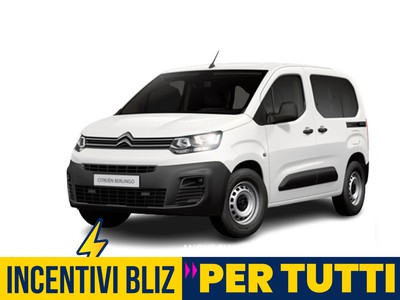 Citroen Berlingo COMBI