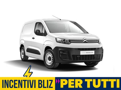 Citroen Berlingo VAN CLUB