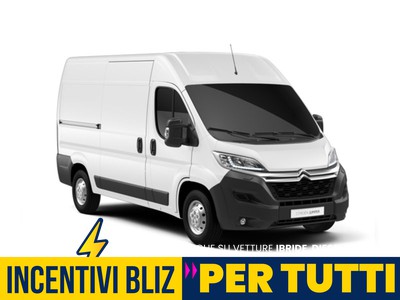 Citroen Jumper L1H1 28
