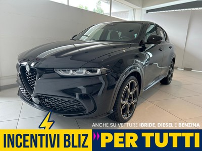 Alfa romeo Tonale 1.6 intensa 130cv tct6