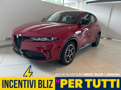 Alfa romeo Tonale 1.6 sprint 130cv tct6