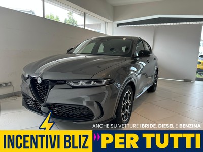 Alfa romeo Tonale 1.5 hybrid sprint 130cv tct7