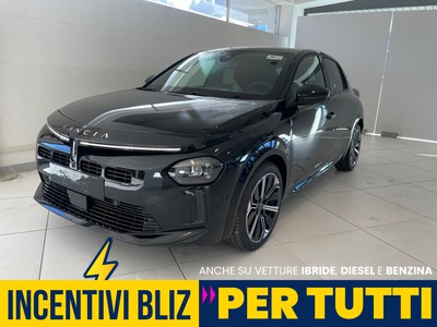 Lancia Ypsilon 1.2 mhev lx 110cv e-dct