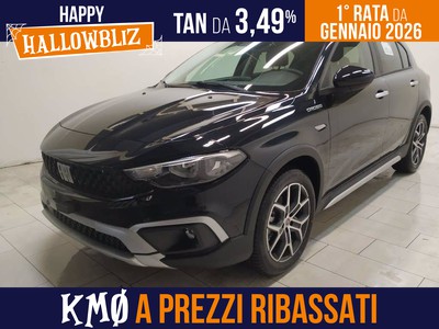 Fiat Tipo 5p 1.0 t3 cross 100cv