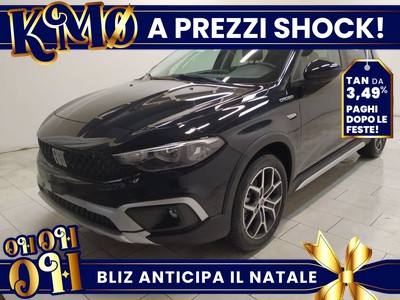 Fiat Tipo 5p 1.0 t3 cross 100cv