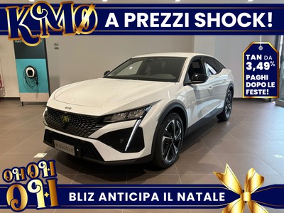 Peugeot 408 1.2 hybrid allure 145cv e-dsc6