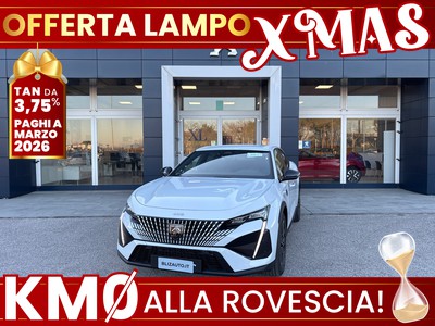 Peugeot 408 1.2 hybrid gt 145cv e-dsc6