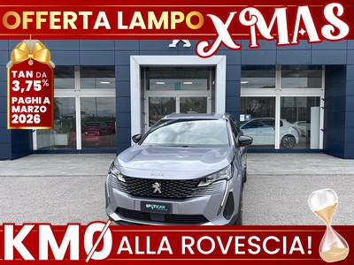 Peugeot 5008 1.5 bluehdi allure pack s&s 130cv eat8