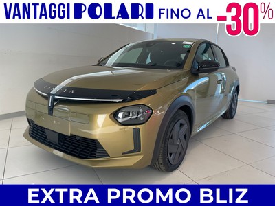 Lancia Ypsilon 1.2 mhev 110cv e-dct