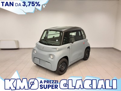 Citroen Ami MY CARGO 100% Elettrica