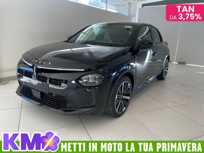 Lancia Ypsilon 1.2 mhev lx 110cv e-dct