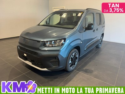 Fiat Doblò passo corto 1.5 d 100cv