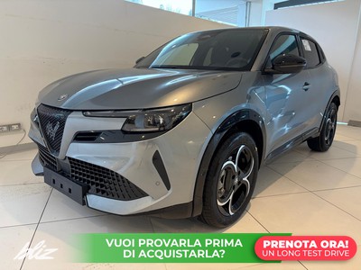 Alfa romeo Junior 1.2 ibrida sprint 145cv edct6