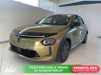 Lancia Ypsilon 1.2 mhev 110cv e-dct