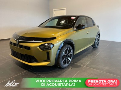 Lancia Ypsilon 1.2 mhev lx 110cv e-dct