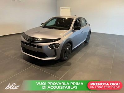 Lancia Ypsilon 1.2 mhev 110cv e-dct