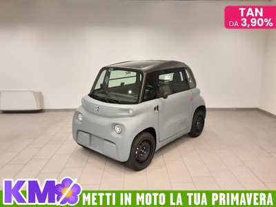 Citroen Ami MY CARGO 100% Elettrica