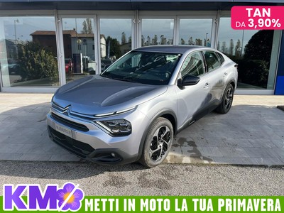 Citroen C4 X 1.5 bluehdi feel pack s&s 130cv eat8