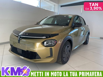 Lancia Ypsilon 1.2 mhev 110cv e-dct