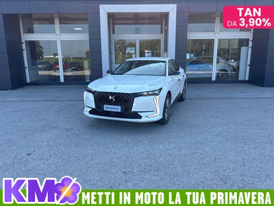 DS DS 4 1.6 phev pallas 225cv auto