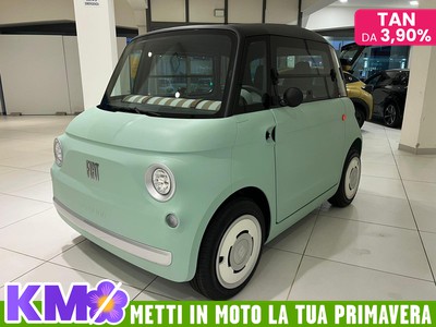 Fiat Topolino 354   TOPO