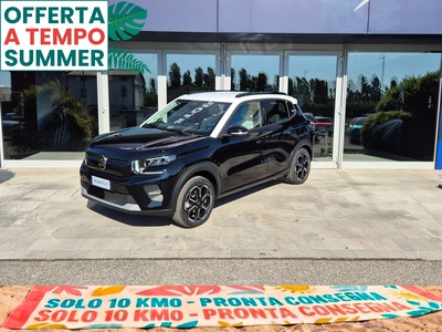 Citroen C3 1.2 puretech turbo max 100cv s&s