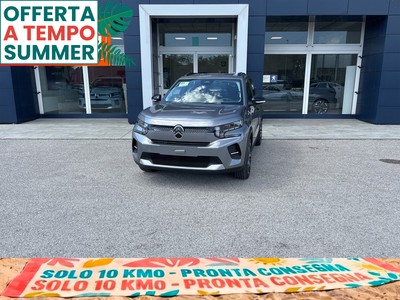Citroen C3 1.2 puretech turbo plus 100cv s&s