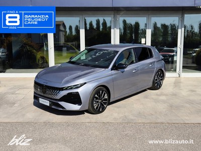 Peugeot 308 1.5 bluehdi allure s&s 130cv eat8