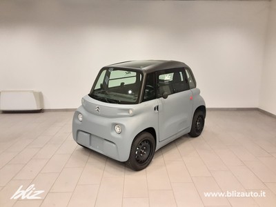 Citroen Ami MY CARGO 100% Elettrica