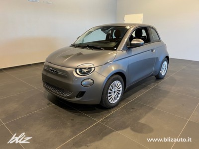 Fiat 500 500e 42 kwh