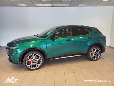 Alfa romeo Tonale 1.3 phev speciale q4 280cv at6