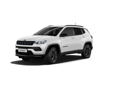 Jeep Compass 1.3 turbo t4 phev night eagle 4xe auto