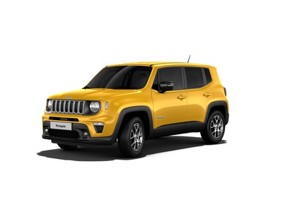 Jeep Renegade 1.0 t3 limited 2wd