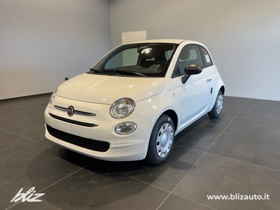 Fiat 500 My24 1.0 70 Cv Hybrid