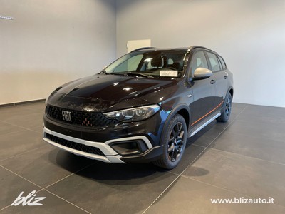 Fiat Tipo sw 1.5 t4 hybrid garmin 130cv dct