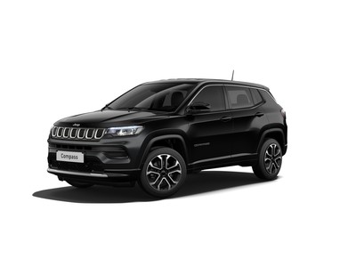 Jeep Compass E-Hybrid My24 Altitude1.5 Turbo T4 E-Hybrid 130cv Fwd Dct7