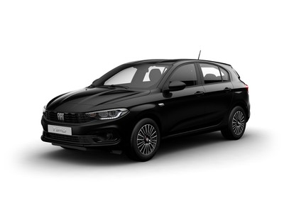 Fiat Tipo Hatchback My23 1.6 130cvDs Hb Tipo