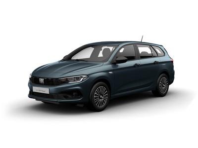 Fiat Tipo Station Wagon My23 1.6 130cv Ds Sw Tipo