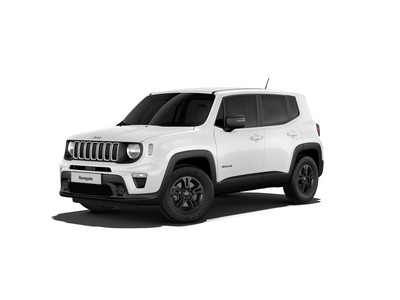 Jeep Renegade 1.6 mjt longitude 2wd 130cv