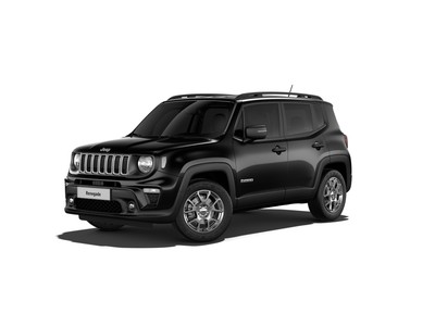 Jeep Renegade 1.5 turbo t4 mhev altitude 2wd dct