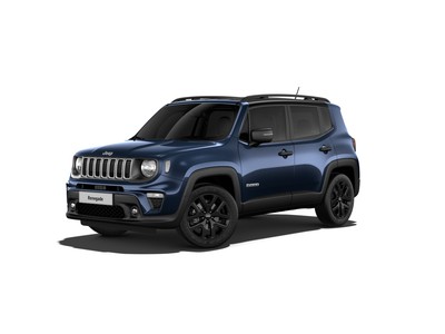 Jeep Renegade E-Hybrid My24 Summit1.5 Turbo T4 E-Hybrid 130cv Fwd